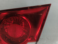 2011-2016 Chevrolet Cruze Tail Light Assembly Passenger Right OEM Fits Fits 2011 2012 2013 2014 2015 2016 OEM Used Auto Part