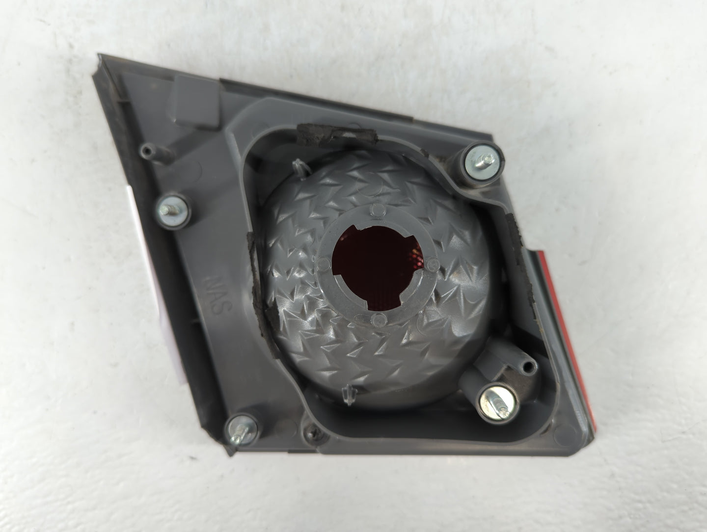 2011-2016 Chevrolet Cruze Tail Light Assembly Passenger Right OEM Fits Fits 2011 2012 2013 2014 2015 2016 OEM Used Auto Part