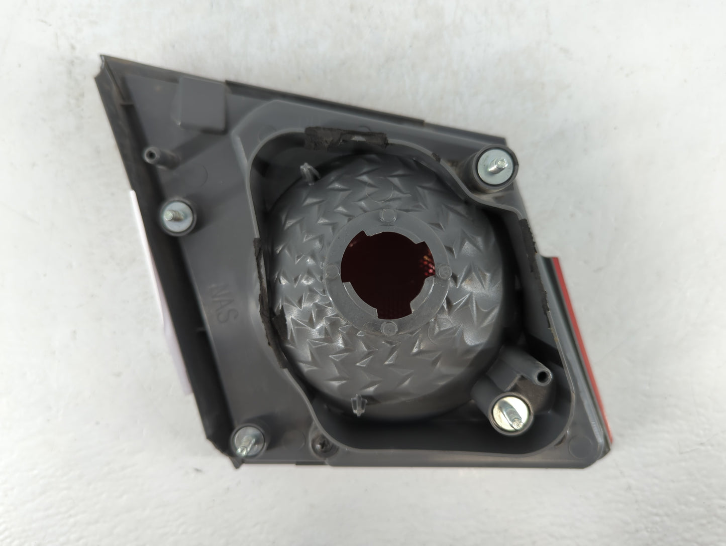 2011-2016 Chevrolet Cruze Tail Light Assembly Passenger Right OEM Fits Fits 2011 2012 2013 2014 2015 2016 OEM Used Auto Part