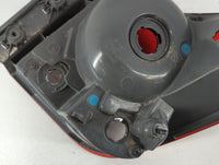 2011-2016 Chevrolet Cruze Tail Light Assembly Driver Left OEM Fits Fits 2011 2012 2013 2014 2015 2016 OEM Used Auto Parts - 