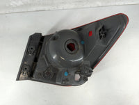2011-2016 Chevrolet Cruze Tail Light Assembly Driver Left OEM Fits Fits 2011 2012 2013 2014 2015 2016 OEM Used Auto Parts - 