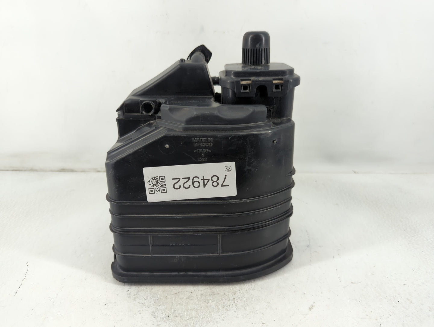 2013 Chevrolet Cruze Fuel Vapor Charcoal Canister - Oemusedautoparts1.com