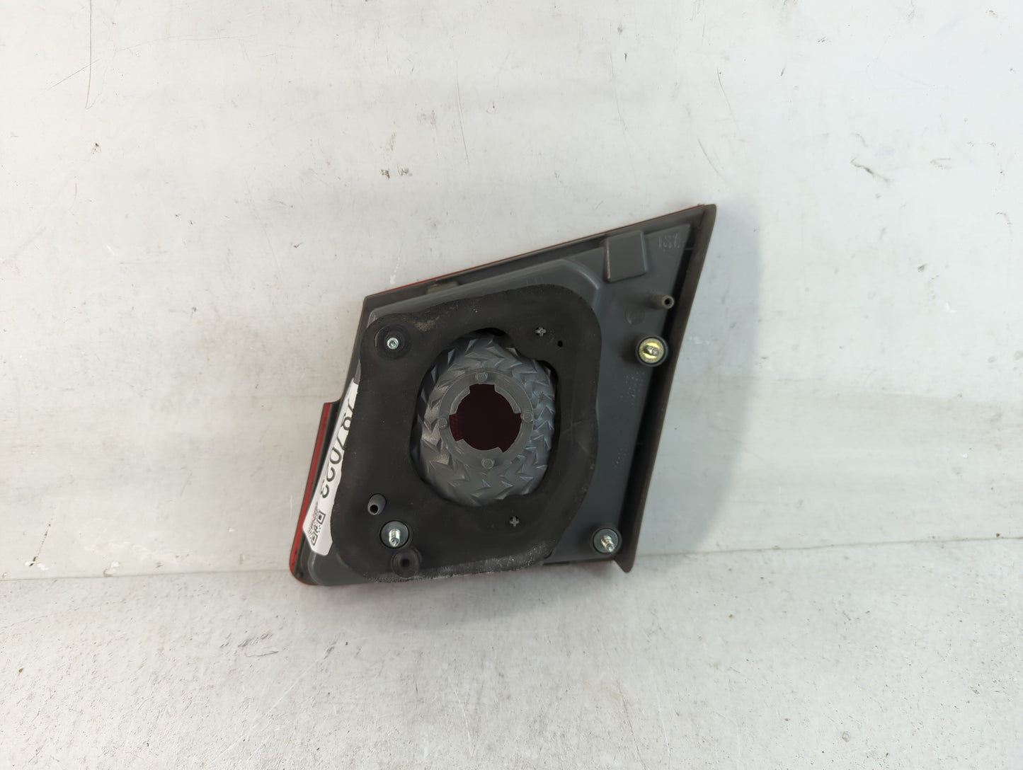2011-2016 Chevrolet Cruze Tail Light Assembly Driver Left OEM P/N:2T 11 1P STP2A110 Fits Fits 2011 2012 2013 2014 2015 2016 