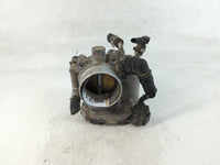 2011-2016 Chevrolet Cruze Throttle Body P/N:55561495 Fits Fits 2009 2010 2011 2012 2013 2014 2015 2016 2017 2018 OEM Used Au