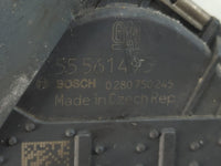 2011-2016 Chevrolet Cruze Throttle Body P/N:55561495 Fits Fits 2009 2010 2011 2012 2013 2014 2015 2016 2017 2018 OEM Used Au