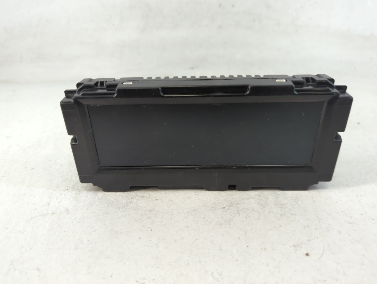 2011-2016 Chevrolet Cruze Master Power Window Switch Replacement Driver Side Left P/N:5036741 1878183-3 Fits OEM Used Auto P