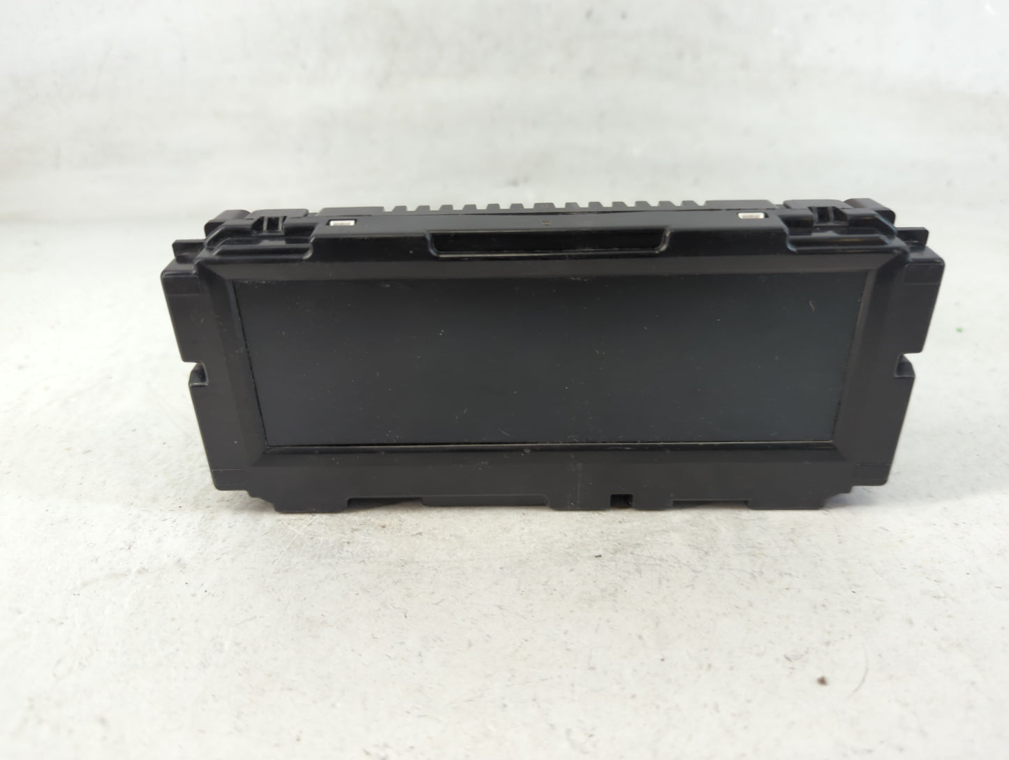 2011-2016 Chevrolet Cruze Master Power Window Switch Replacement Driver Side Left P/N:5036741 1878183-3 Fits OEM Used Auto P
