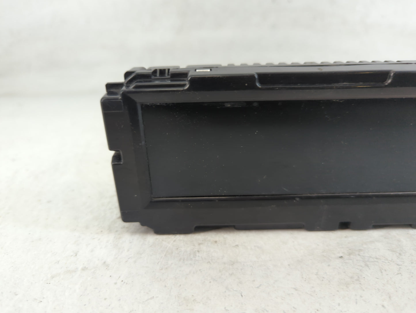 2011-2016 Chevrolet Cruze Master Power Window Switch Replacement Driver Side Left P/N:5036741 1878183-3 Fits OEM Used Auto P