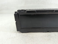 2011-2016 Chevrolet Cruze Master Power Window Switch Replacement Driver Side Left P/N:5036741 1878183-3 Fits OEM Used Auto P