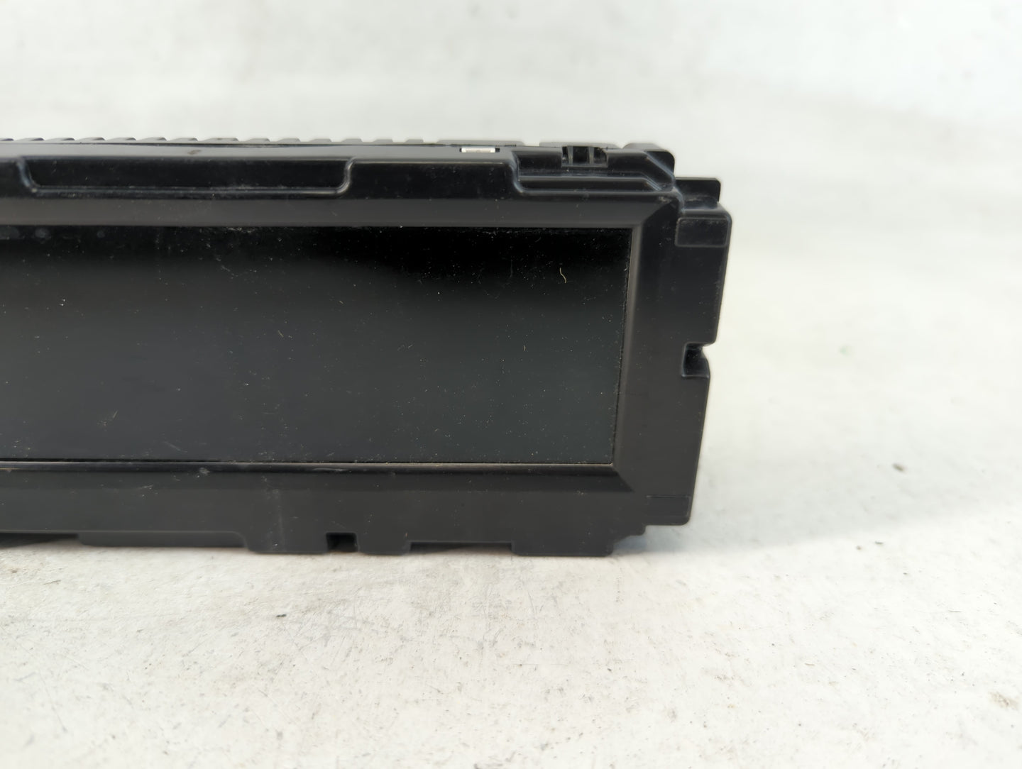 2011-2016 Chevrolet Cruze Master Power Window Switch Replacement Driver Side Left P/N:5036741 1878183-3 Fits OEM Used Auto P