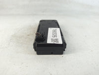 2011-2016 Chevrolet Cruze Master Power Window Switch Replacement Driver Side Left P/N:5036741 1878183-3 Fits OEM Used Auto P