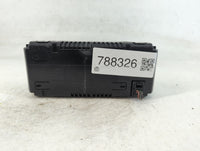 2011-2016 Chevrolet Cruze Master Power Window Switch Replacement Driver Side Left P/N:5036741 1878183-3 Fits OEM Used Auto P
