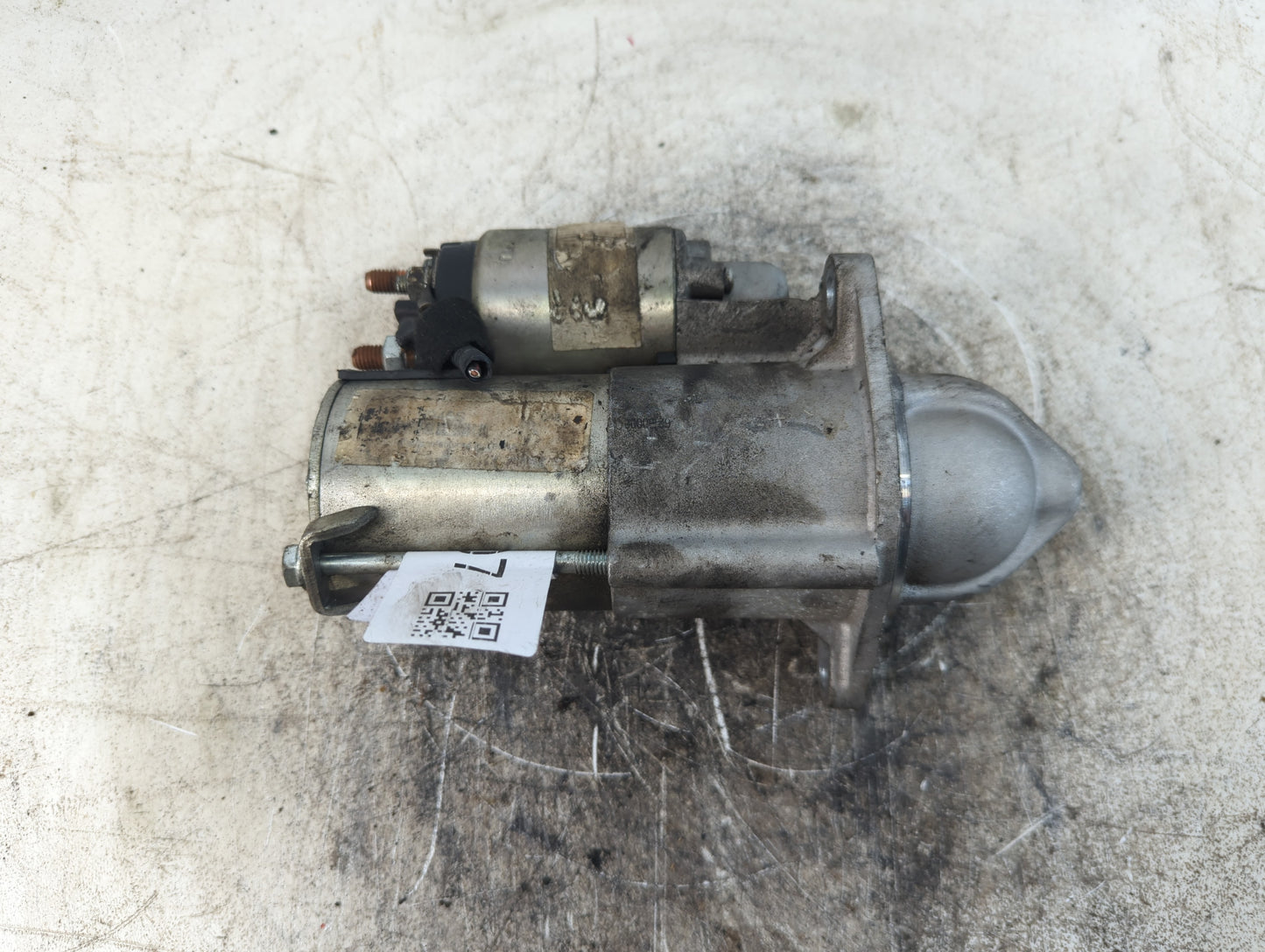 2011-2016 Chevrolet Cruze Car Starter Motor Solenoid OEM Fits Fits 2011 2012 2013 2014 2015 2016 2017 2018 OEM Used Auto Par