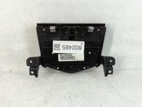 2012-2016 Chevrolet Cruze Radio AM FM Cd Player Receiver Replacement P/N:95166368 Fits Fits 2012 2013 2014 2015 2016 OEM Use