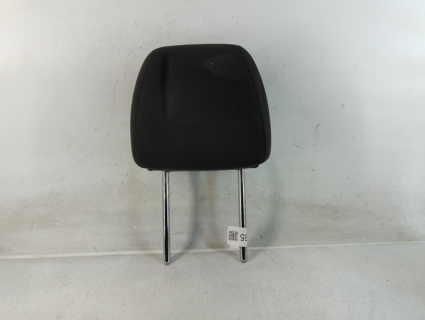 2012-2016 Chevrolet Cruze Headrest Head Rest Front Driver Passenger Seat Fits Fits 2012 2013 2014 2015 2016 OEM Used Auto Pa
