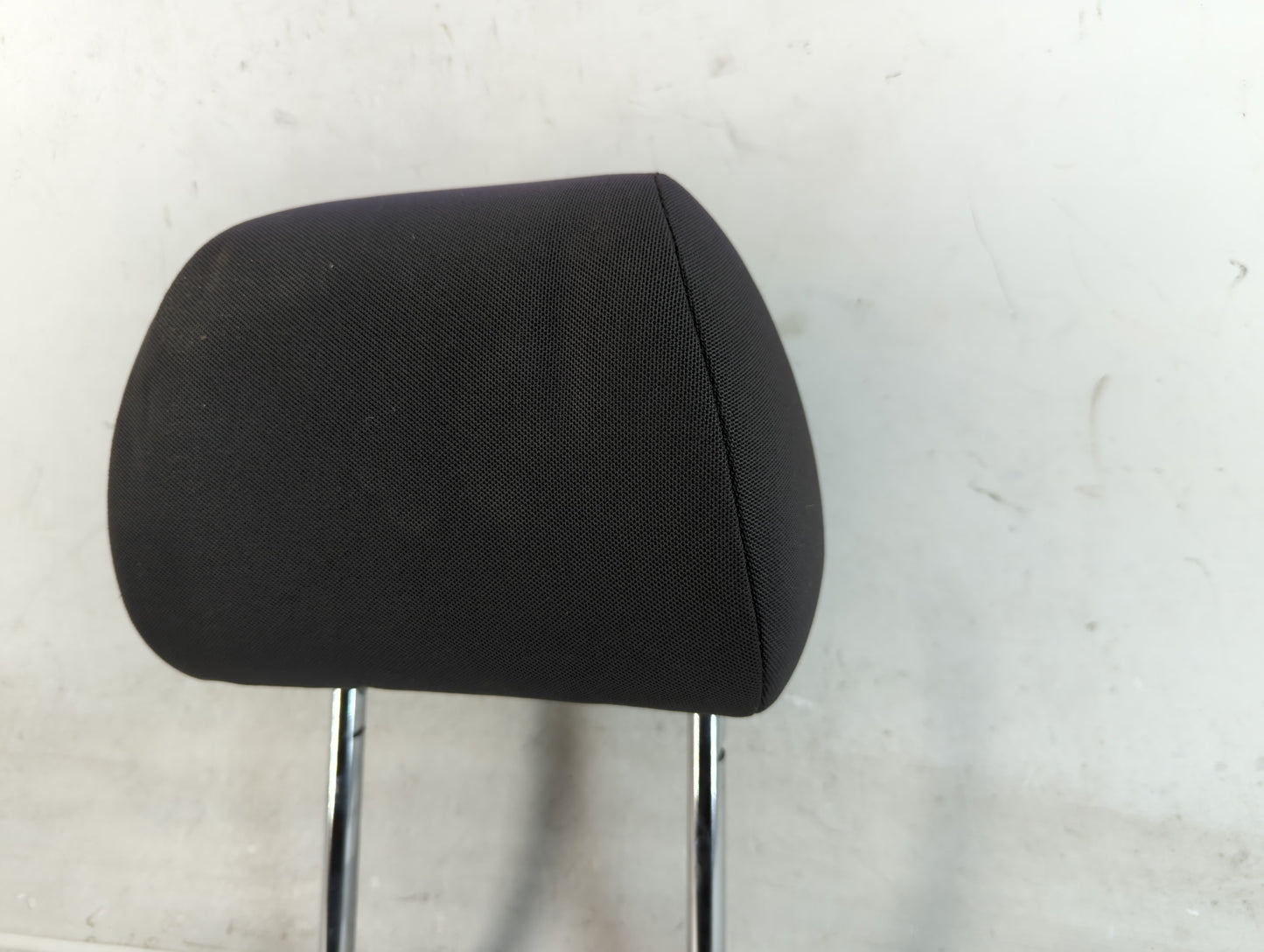2012-2016 Chevrolet Cruze Headrest Head Rest Rear Seat Fits Fits 2012 2013 2014 2015 2016 OEM Used Auto Parts - Oemusedautop