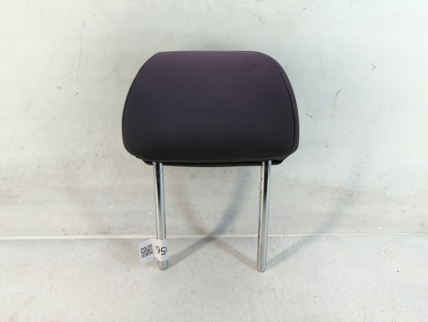 2012-2016 Chevrolet Cruze Headrest Head Rest Rear Seat Fits Fits 2012 2013 2014 2015 2016 OEM Used Auto Parts - Oemusedautop