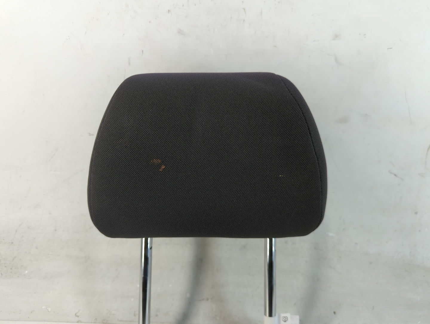 2013 Chevrolet Cruze Headrest Head Rest Rear Seat Fits OEM Used Auto Parts - Oemusedautoparts1.com