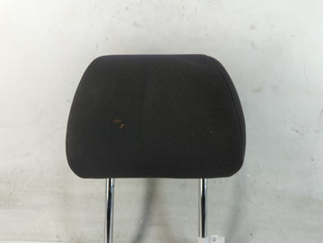 2013 Chevrolet Cruze Headrest Head Rest Rear Seat Fits OEM Used Auto Parts - Oemusedautoparts1.com