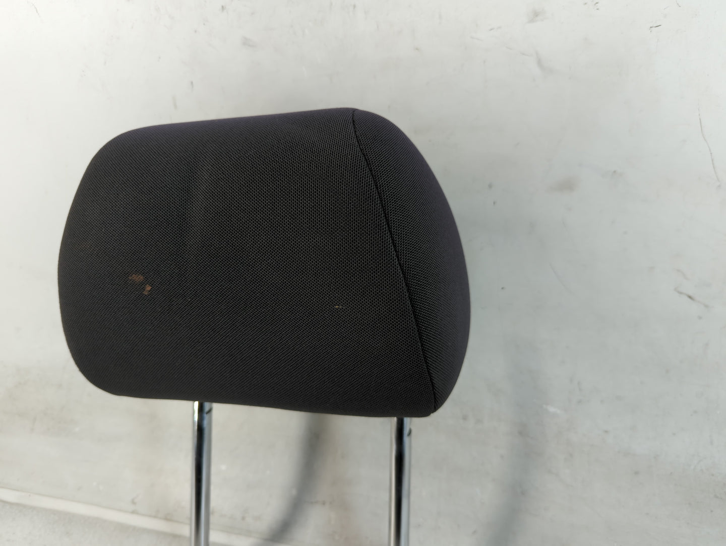 2013 Chevrolet Cruze Headrest Head Rest Rear Seat Fits OEM Used Auto Parts - Oemusedautoparts1.com