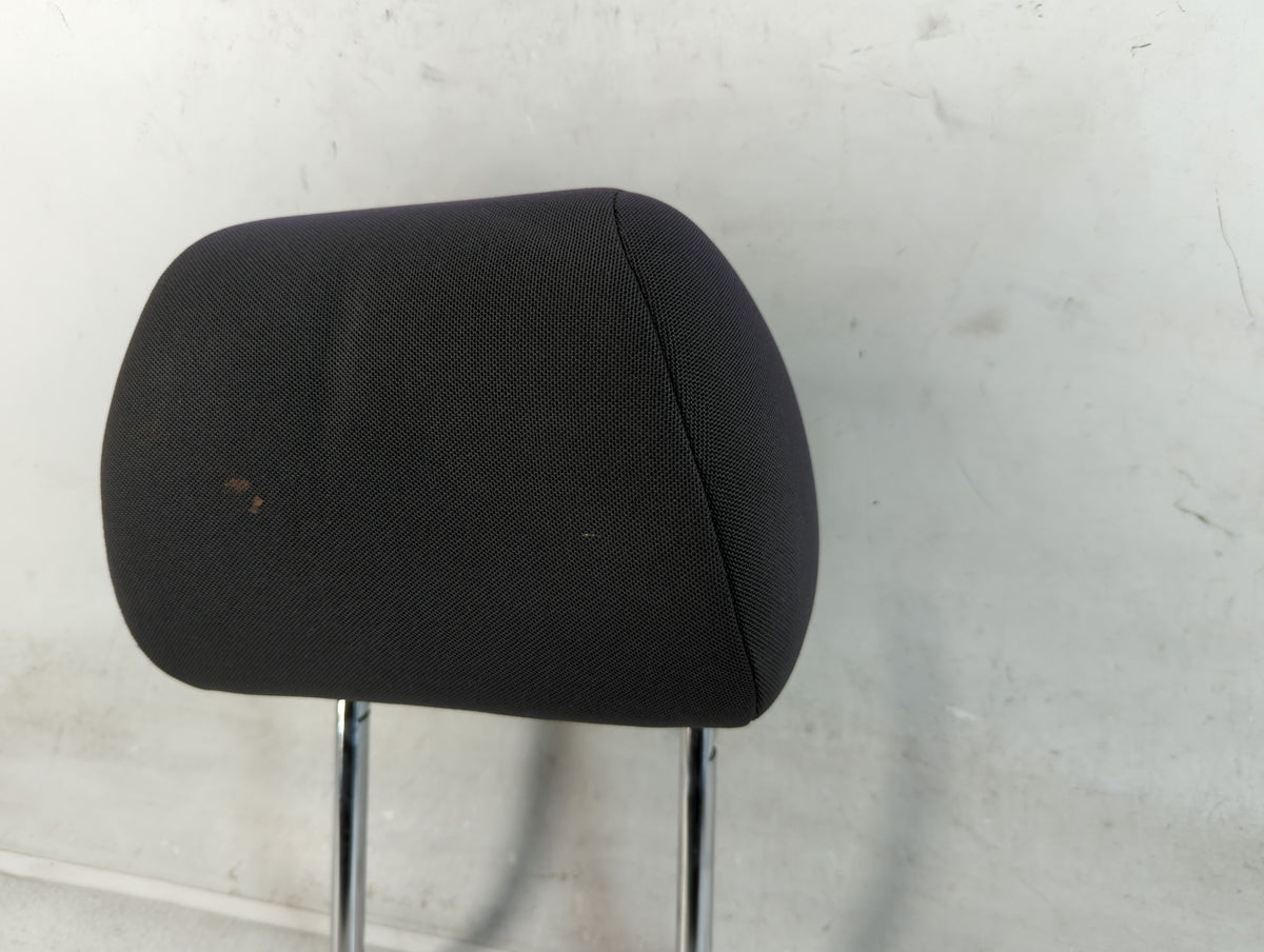 2013 Chevrolet Cruze Headrest Head Rest Rear Seat Fits OEM Used Auto Parts - Oemusedautoparts1.com