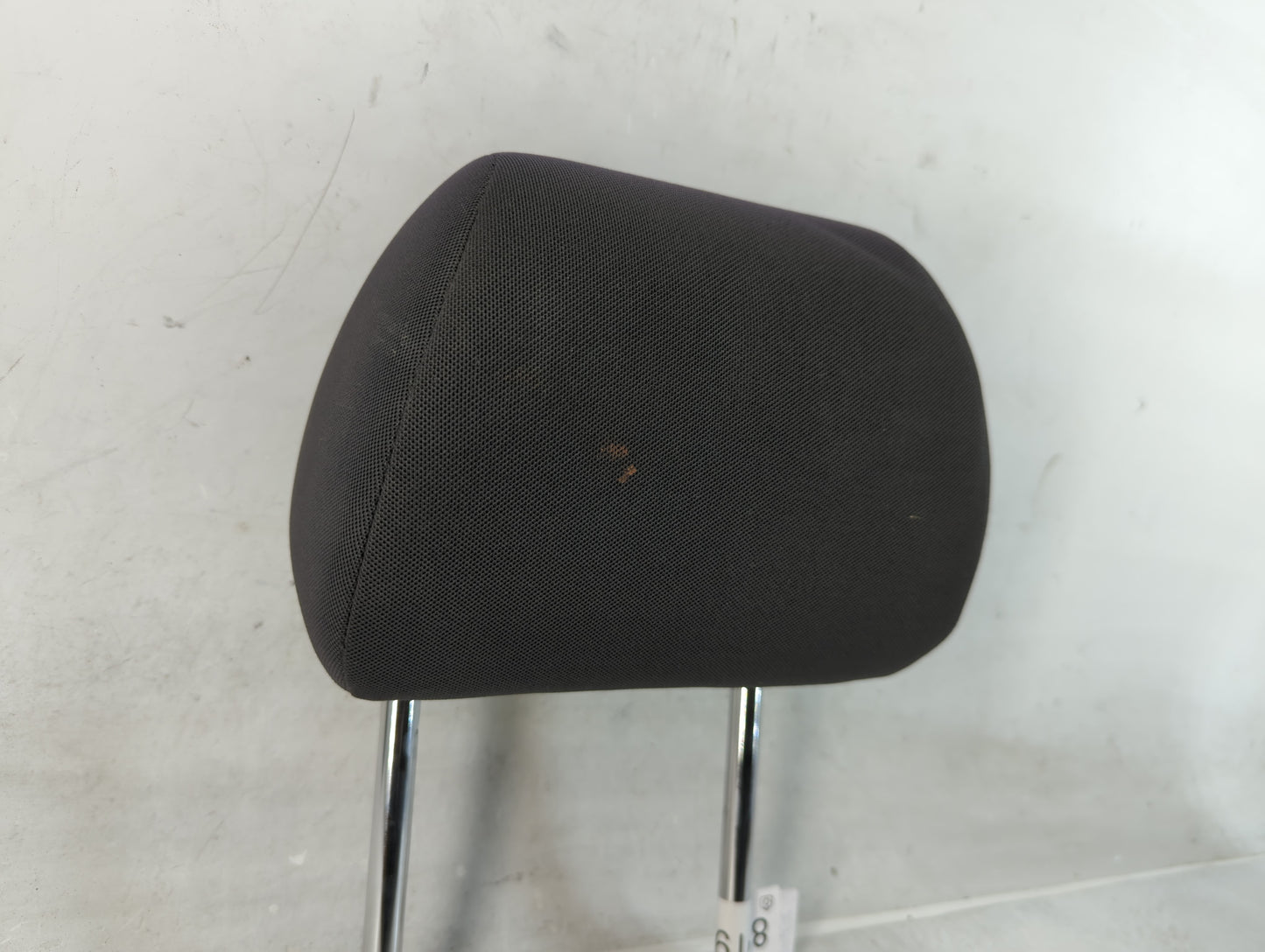 2013 Chevrolet Cruze Headrest Head Rest Rear Seat Fits OEM Used Auto Parts - Oemusedautoparts1.com