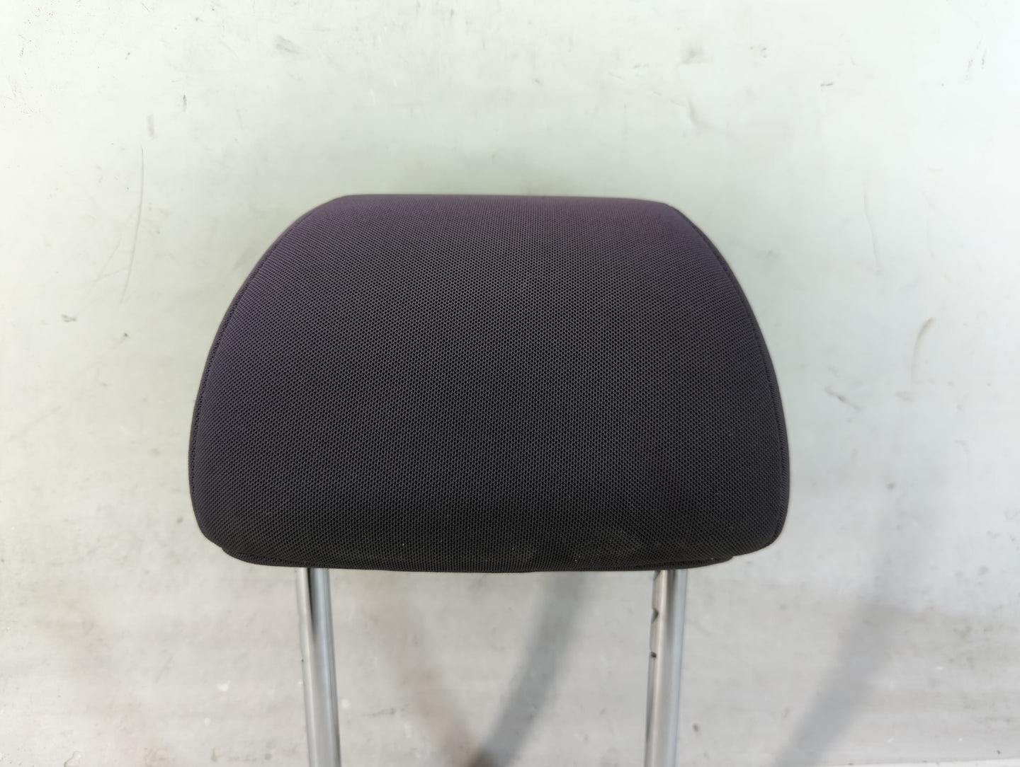 2013 Chevrolet Cruze Headrest Head Rest Rear Seat Fits OEM Used Auto Parts - Oemusedautoparts1.com
