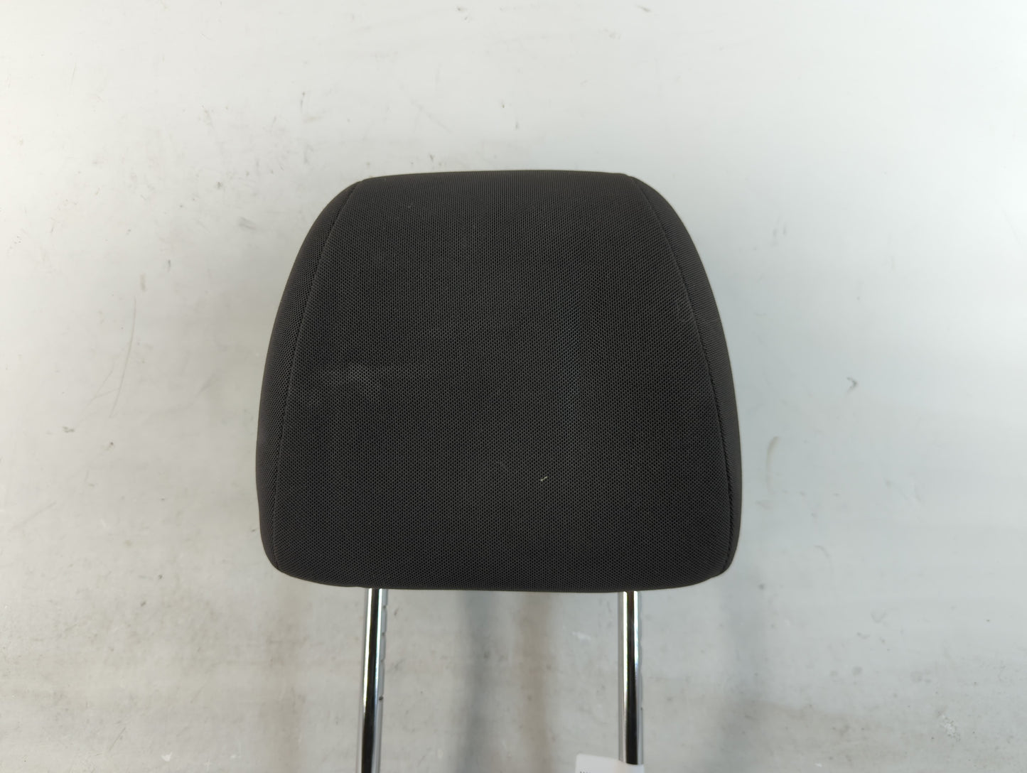 2013 Chevrolet Cruze Headrest Head Rest Front Driver Passenger Seat Fits OEM Used Auto Parts - Oemusedautoparts1.com