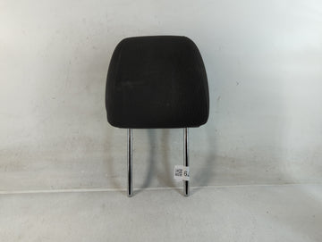 2013 Chevrolet Cruze Headrest Head Rest Front Driver Passenger Seat Fits OEM Used Auto Parts