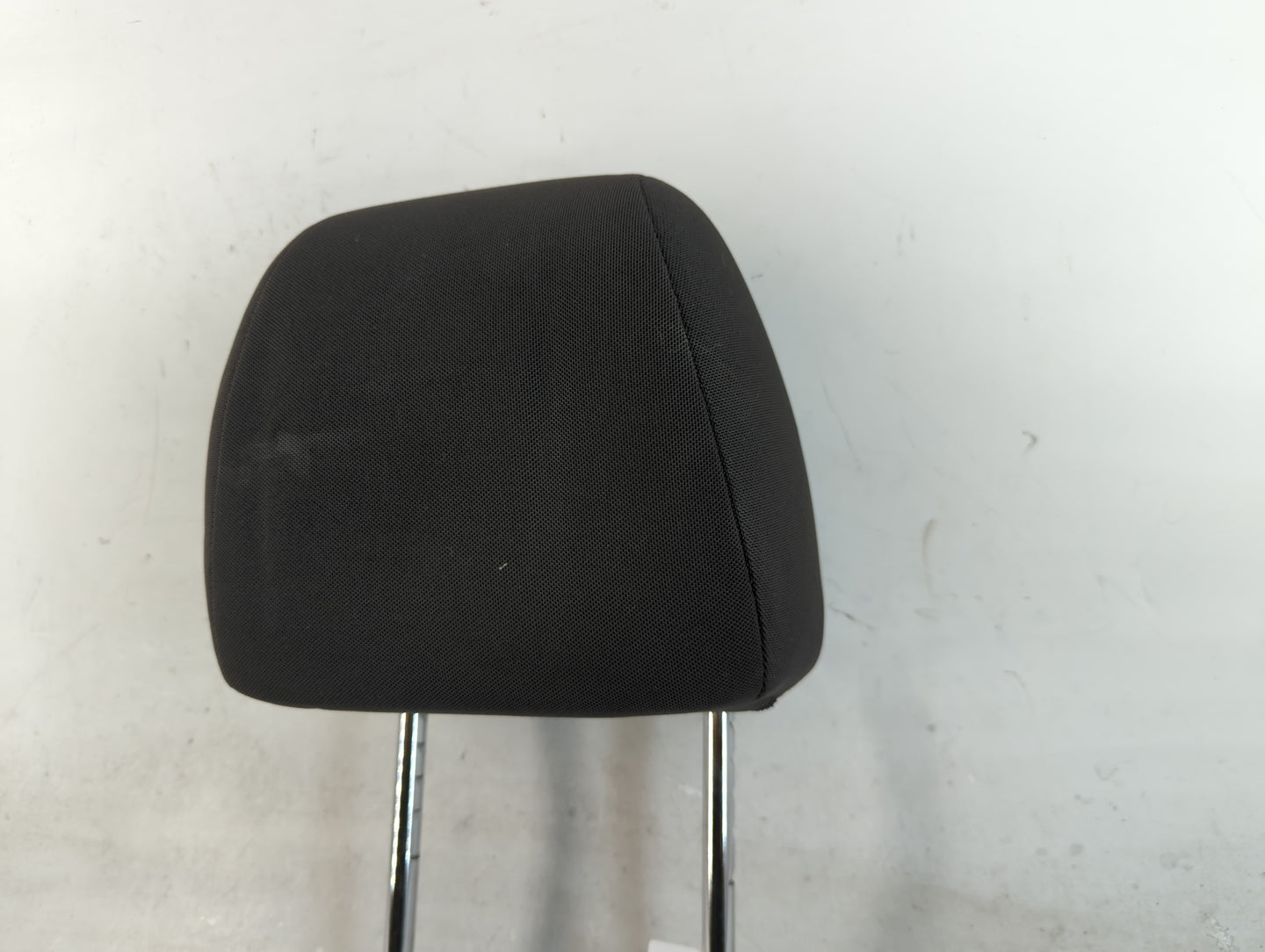 2013 Chevrolet Cruze Headrest Head Rest Front Driver Passenger Seat Fits OEM Used Auto Parts - Oemusedautoparts1.com