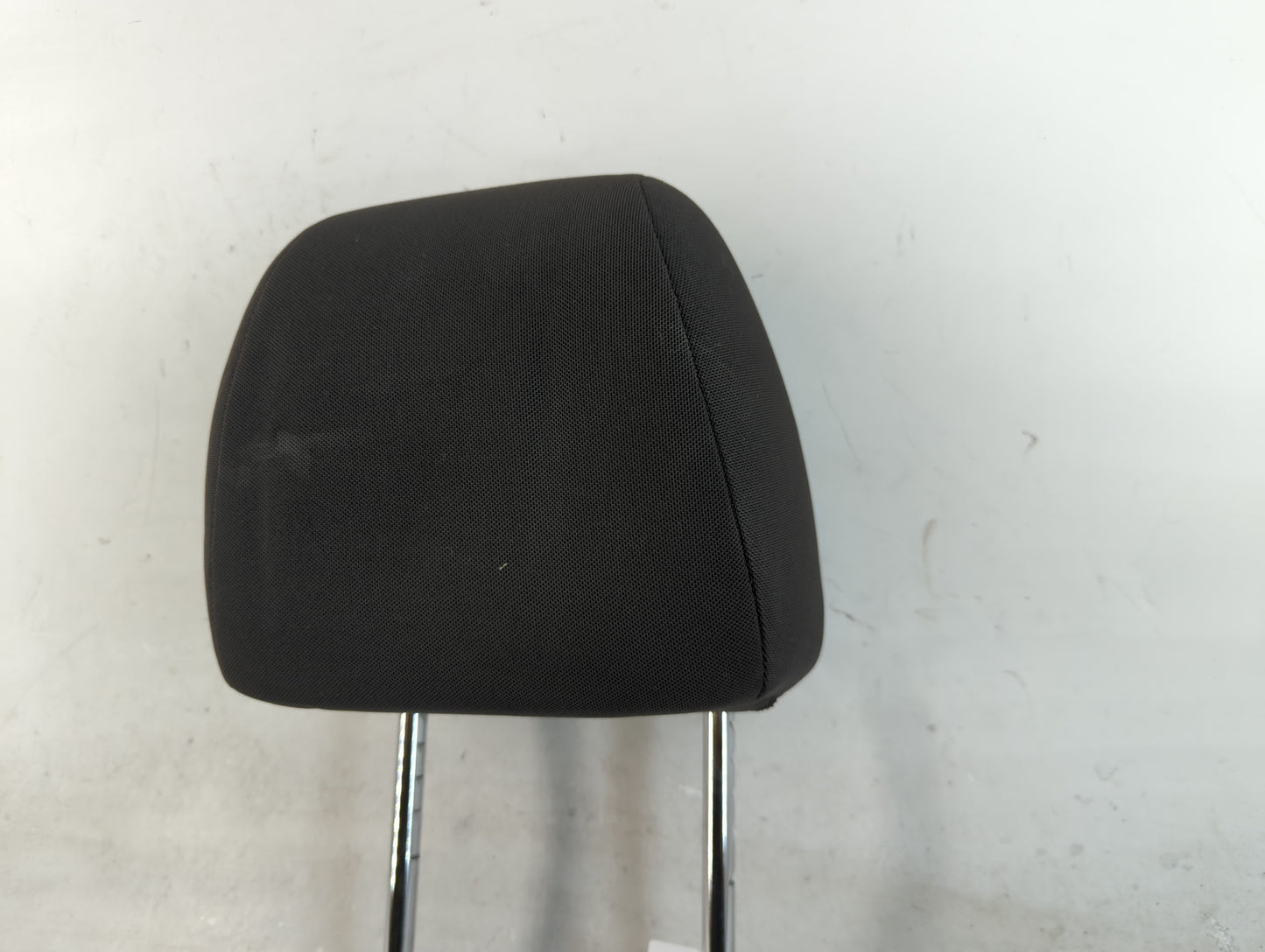 2013 Chevrolet Cruze Headrest Head Rest Front Driver Passenger Seat Fits OEM Used Auto Parts - Oemusedautoparts1.com
