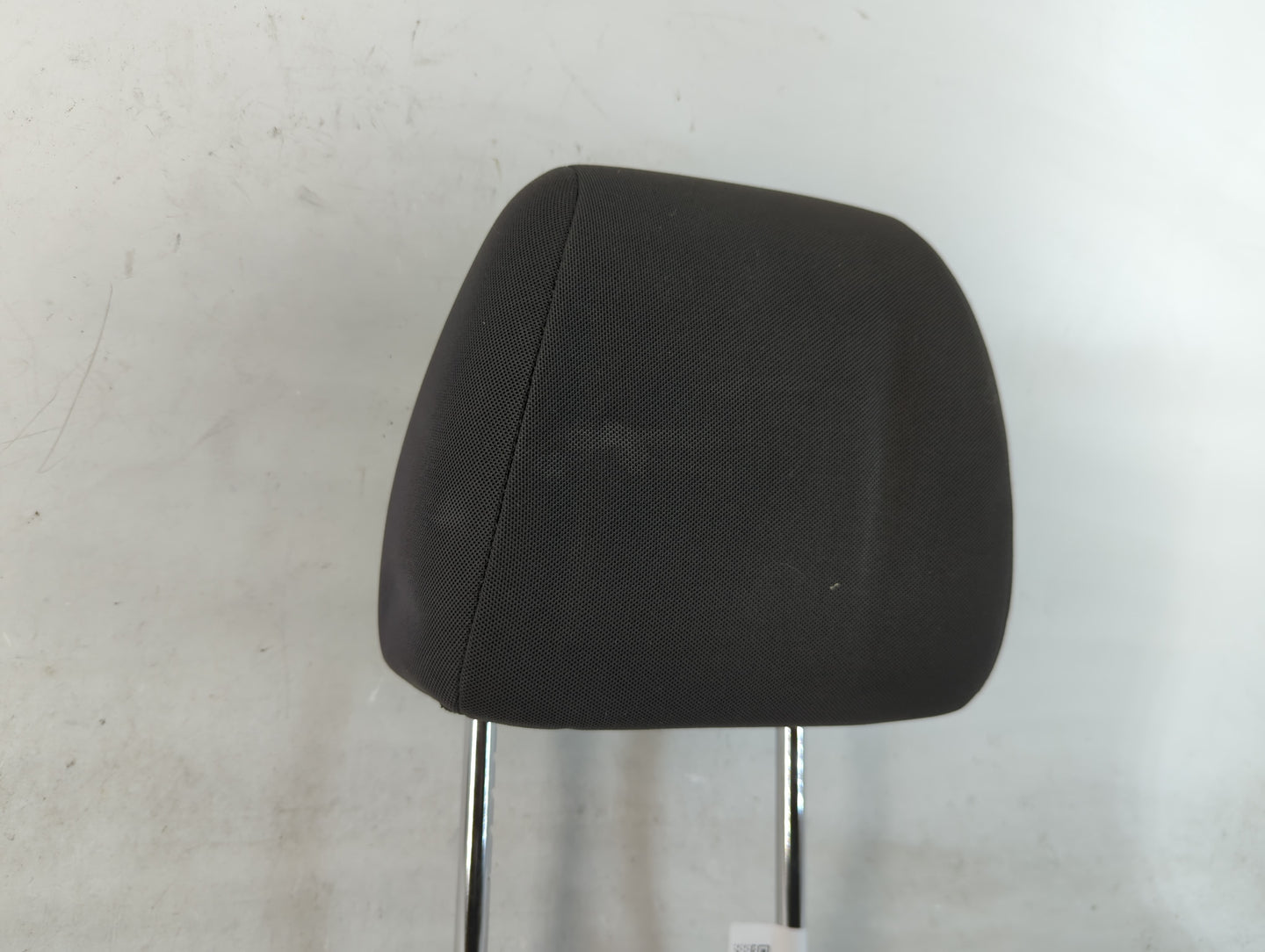 2013 Chevrolet Cruze Headrest Head Rest Front Driver Passenger Seat Fits OEM Used Auto Parts - Oemusedautoparts1.com