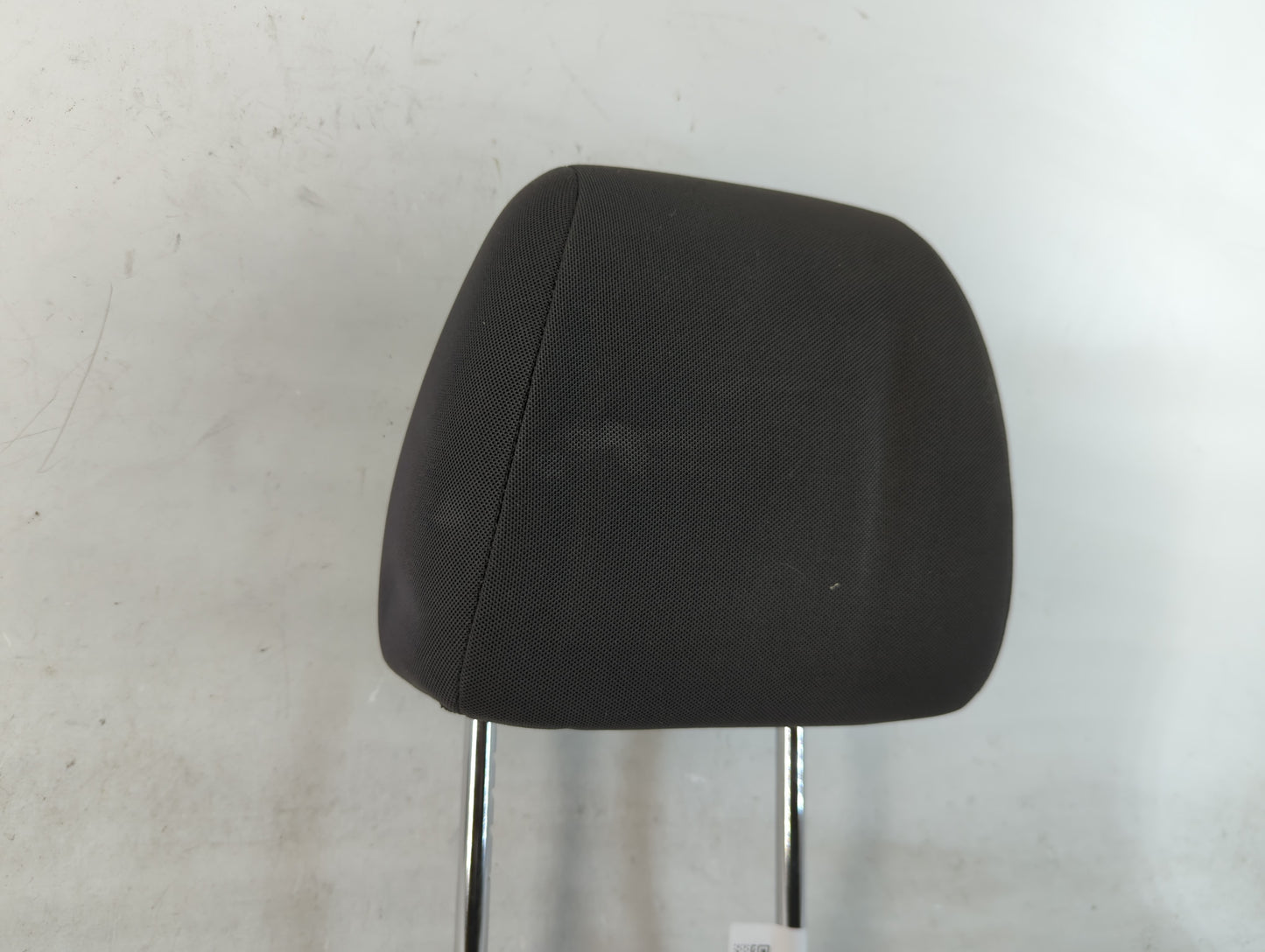 2013 Chevrolet Cruze Headrest Head Rest Front Driver Passenger Seat Fits OEM Used Auto Parts - Oemusedautoparts1.com