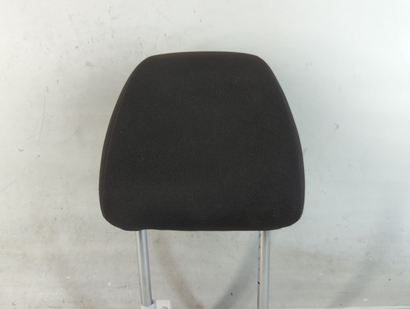 2013 Chevrolet Cruze Headrest Head Rest Front Driver Passenger Seat Fits OEM Used Auto Parts - Oemusedautoparts1.com