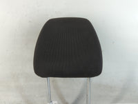 2013 Chevrolet Cruze Headrest Head Rest Front Driver Passenger Seat Fits OEM Used Auto Parts - Oemusedautoparts1.com