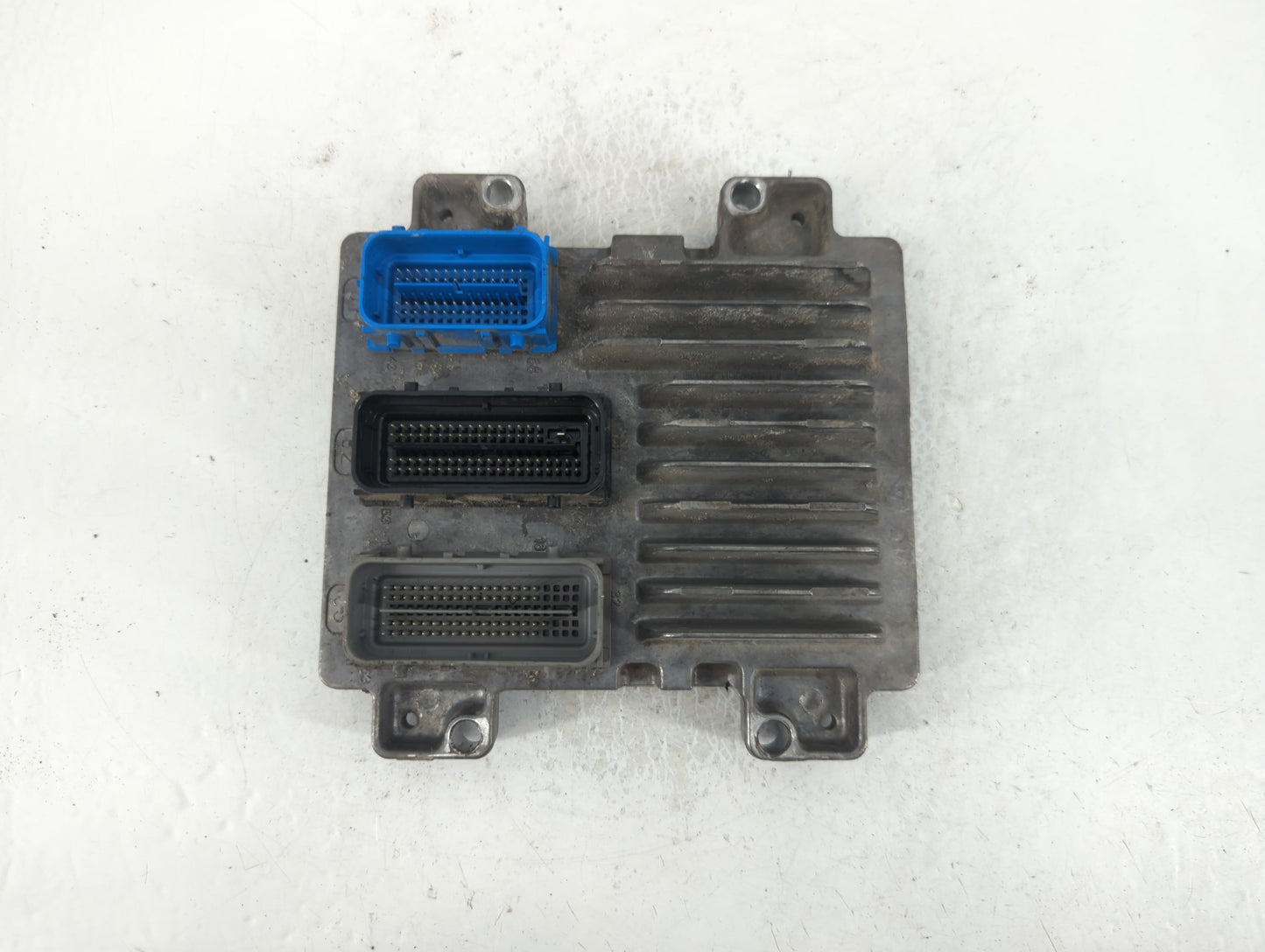 2012-2016 Chevrolet Cruze PCM Engine Control Computer ECU ECM PCU OEM P/N:126555586 E78 Fits Fits 2011 2012 2013 2014 2015 2