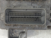 2012-2016 Chevrolet Cruze PCM Engine Control Computer ECU ECM PCU OEM P/N:126555586 E78 Fits Fits 2011 2012 2013 2014 2015 2