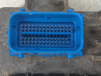 2012-2016 Chevrolet Cruze PCM Engine Control Computer ECU ECM PCU OEM P/N:126555586 E78 Fits Fits 2011 2012 2013 2014 2015 2