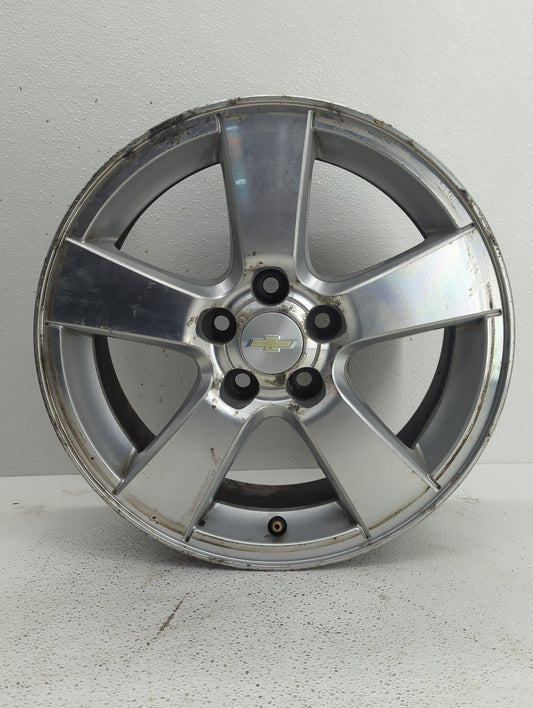 2011-2014 Chevrolet Cruze Oem Wheel Rim - Oemusedautoparts1.com