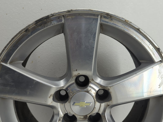 2011-2014 Chevrolet Cruze Oem Wheel Rim