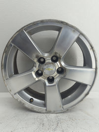 2011-2014 Chevrolet Cruze Oem Wheel Rim Silver - Oemusedautoparts1.com
