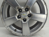 2011-2014 Chevrolet Cruze Oem Wheel Rim Silver - Oemusedautoparts1.com