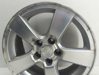 2011-2014 Chevrolet Cruze Oem Wheel Rim Silver - Oemusedautoparts1.com