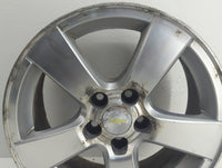 2011-2014 Chevrolet Cruze Oem Wheel Rim Silver - Oemusedautoparts1.com