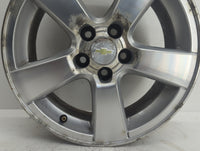 2011-2014 Chevrolet Cruze Oem Wheel Rim Silver - Oemusedautoparts1.com