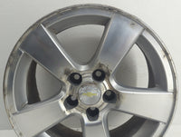 2011-2014 Chevrolet Cruze Oem Wheel Rim Silver - Oemusedautoparts1.com
