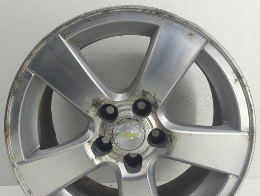 2011-2014 Chevrolet Cruze Oem Wheel Rim Silver