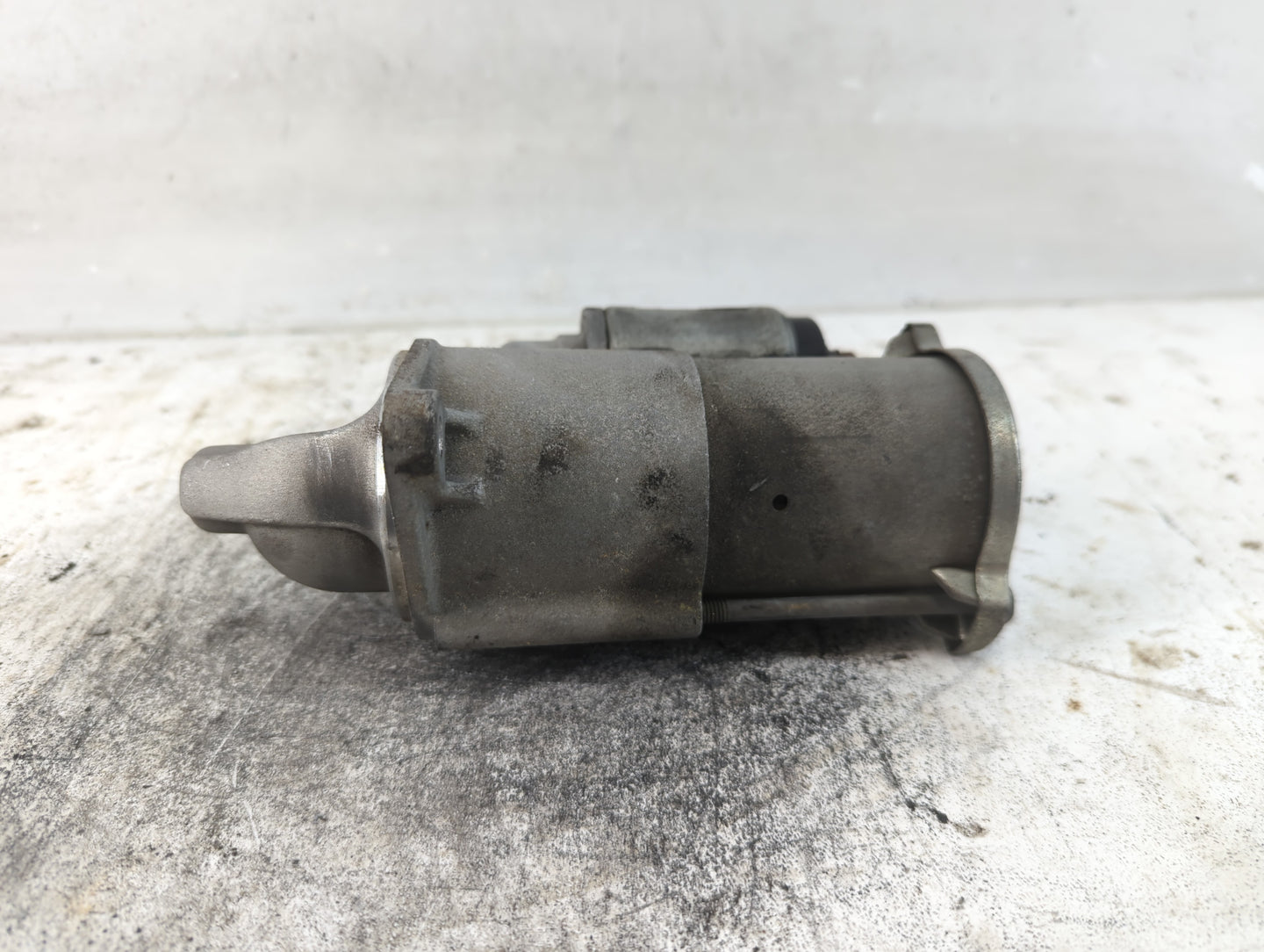 2011-2016 Chevrolet Cruze Car Starter Motor Solenoid OEM Fits Fits 2011 2012 2013 2014 2015 2016 2017 2018 OEM Used Auto Par