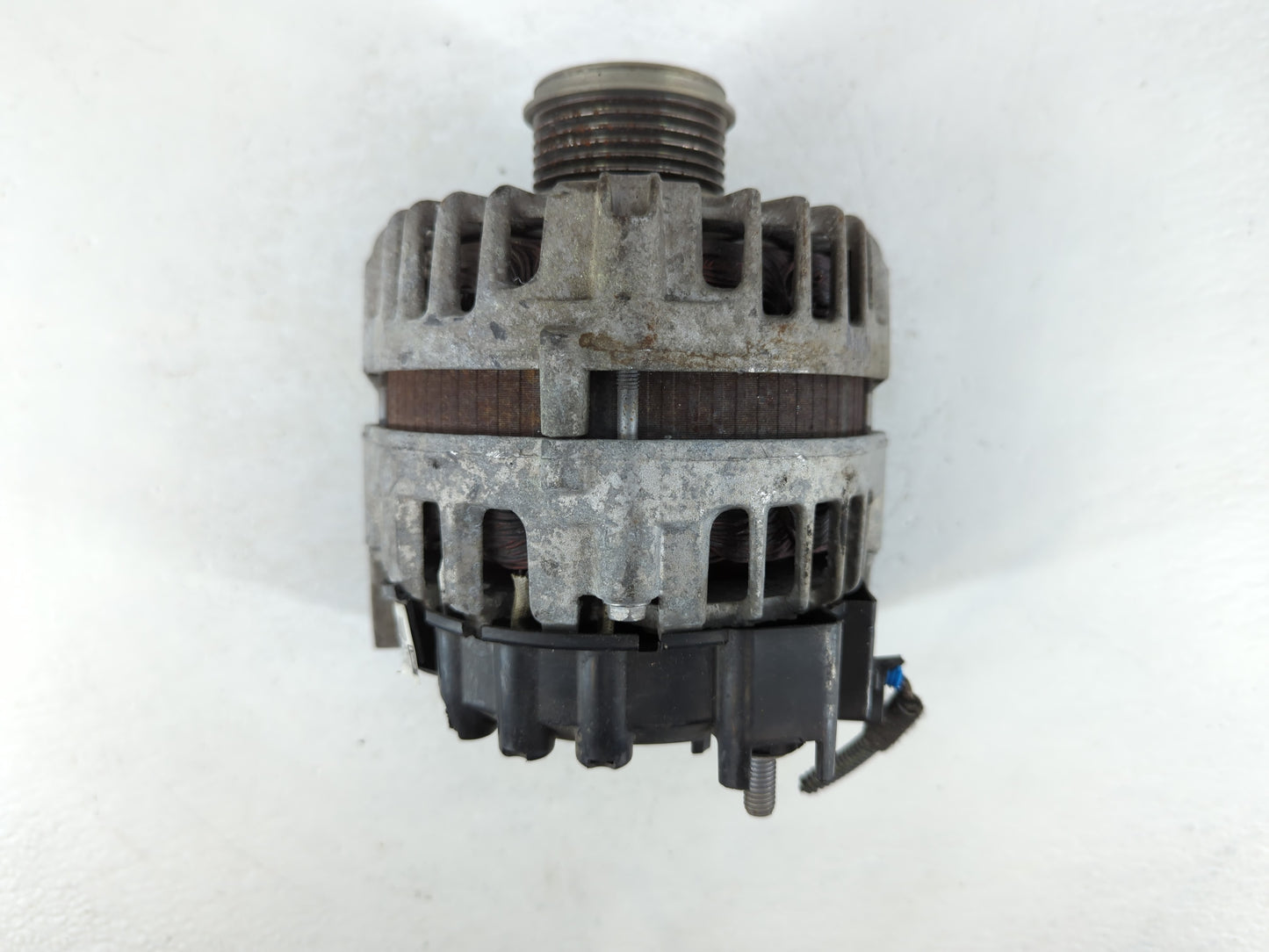 2011-2016 Chevrolet Cruze Alternator Replacement Generator Charging Assembly Engine OEM P/N:23247389 Fits OEM Used Auto Part