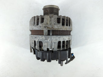 compare product 2011-2016 Chevrolet Cruze Alternator Replacement Generator Charging Assembly Engine OEM P/N:23247389 Fits OEM Used Auto Parts